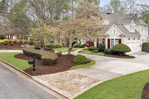 2719 Boddie Pl, Duluth, GA 30097 - Photo 80