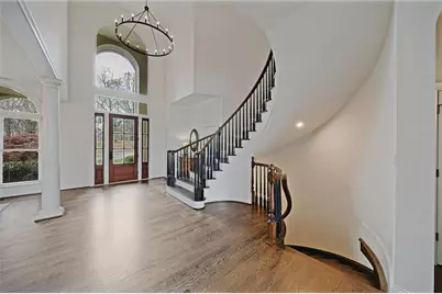 2719 Boddie Place, Duluth, GA 30097 - Photo 10