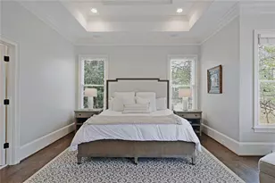 2719 Boddie Pl, Duluth, GA 30097 - Photo 30