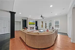 2719 Boddie Pl, Duluth, GA 30097 - Photo 58