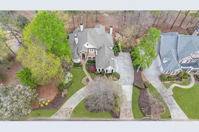 2719 Boddie Place, Duluth, GA 30097 - Photo 4