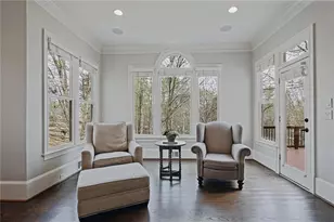 2719 Boddie Pl, Duluth, GA 30097 - Photo 38