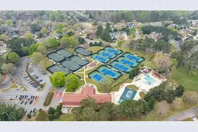 2719 Boddie Place, Duluth, GA 30097 - Photo 6