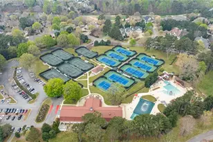 2719 Boddie Pl, Duluth, GA 30097 - Photo 6