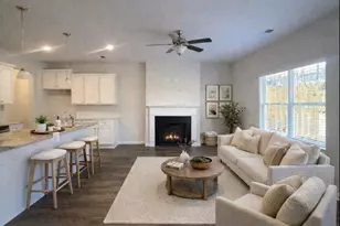 6363 Warbler Ct, Morrow, GA 30260 - Photo 4