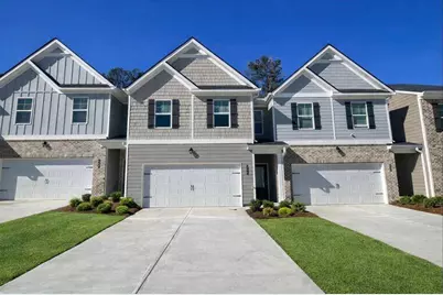 6363 Warbler Court, Morrow, GA 30260 - Photo 2