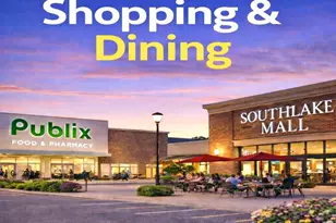 6363 Warbler Ct, Morrow, GA 30260 - Photo 12