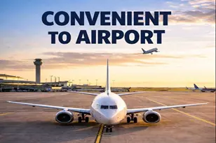 6363 Warbler Ct, Morrow, GA 30260 - Photo 10