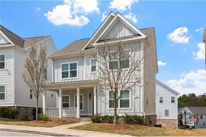 156 Adams Circle NE, Marietta, GA 30060 - Photo 36