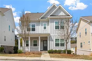 156 Adams Circle NE, Marietta, GA 30060 - Photo 1