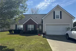 1525 Racquet Club Dr, Lawrenceville, GA 30043 - Photo 1