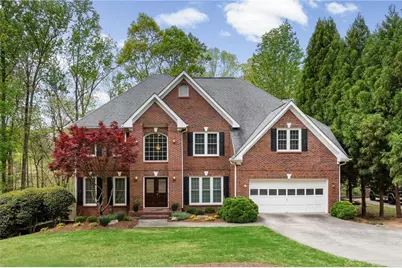 2550 Ridgehurst Drive, Buford, GA 30518 - Photo 2