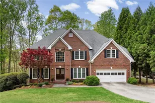 2550 Ridgehurst Dr, Buford, GA 30518 - Photo 2