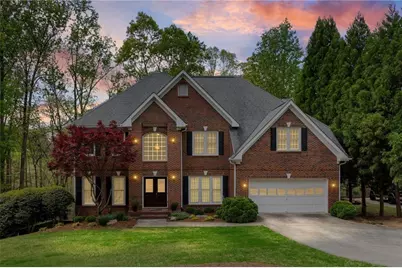 2550 Ridgehurst Drive, Buford, GA 30518 - Photo 2