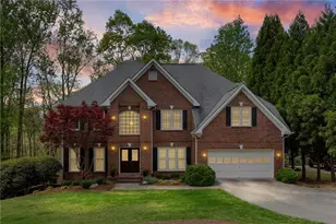 2550 Ridgehurst Dr, Buford, GA 30518 - Photo 2