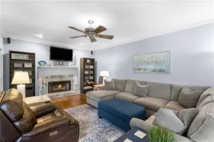 2550 Ridgehurst Dr, Buford, GA 30518 - Photo 20