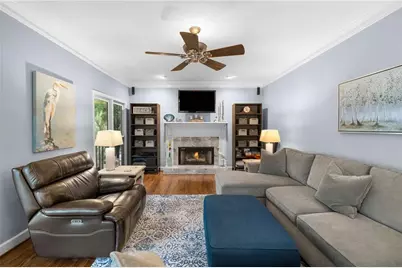 2550 Ridgehurst Drive, Buford, GA 30518 - Photo 20