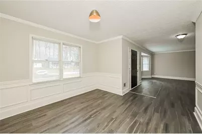 902 Hickory Nut Lane, Lawrenceville, GA 30043 - Photo 8