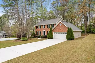 2859 Creek Ct SW, Marietta, GA 30008 - Photo 2