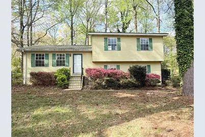 3681 Lavilla Drive, Powder Springs, GA 30127 - Photo 1