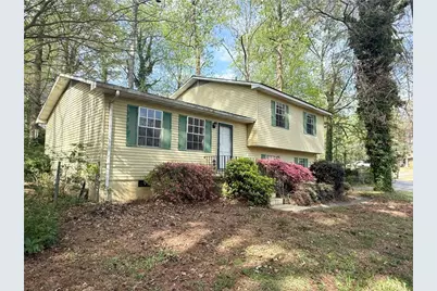 3681 Lavilla Drive, Powder Springs, GA 30127 - Photo 2