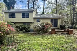 3681 Lavilla Dr, Powder Springs, GA 30127 - Photo 20