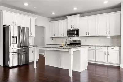 156 Adams Circle NE, Marietta, GA 30060 - Photo 8