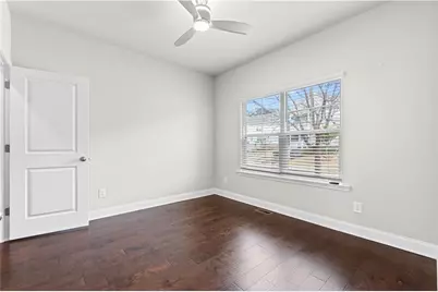 156 Adams Circle NE, Marietta, GA 30060 - Photo 12