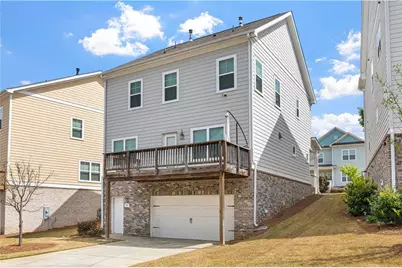 156 Adams Circle NE, Marietta, GA 30060 - Photo 38