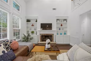 1826 Tristan Dr SE, Smyrna, GA 30080 - Photo 8