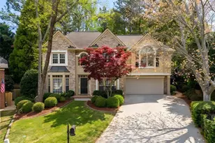 1826 Tristan Dr SE, Smyrna, GA 30080 - Photo 1