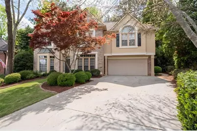 1826 Tristan Drive SE, Smyrna, GA 30080 - Photo 2