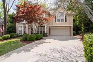 1826 Tristan Dr SE, Smyrna, GA 30080 - Photo 2