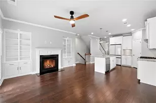 7375 Glisten Ave, Atlanta, GA 30328 - Photo 14