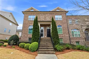 7375 Glisten Ave, Atlanta, GA 30328 - Photo 2