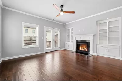 7375 Glisten Avenue, Atlanta, GA 30328 - Photo 16