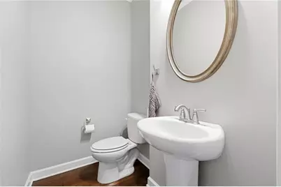 7375 Glisten Avenue, Atlanta, GA 30328 - Photo 18