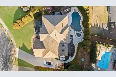 225 Arbor Creek Way, Roswell, GA 30076 - Photo 32