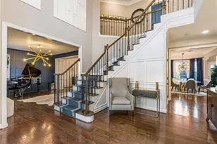 225 Arbor Creek Way, Roswell, GA 30076 - Photo 2