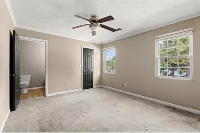 3602 Main Station Drive SW, Marietta, GA 30008 - Photo 20