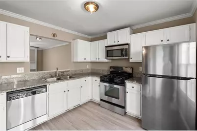 3602 Main Station Drive SW, Marietta, GA 30008 - Photo 8