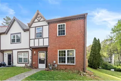 3602 Main Station Drive SW, Marietta, GA 30008 - Photo 2