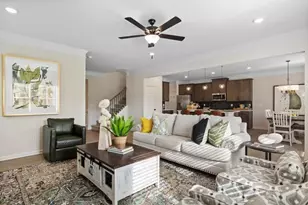 124 Sycamore Ln, Calhoun, GA 30701 - Photo 8