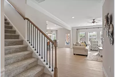 124 Sycamore Lane, Calhoun, GA 30701 - Photo 4