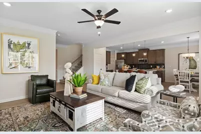 124 Sycamore Lane, Calhoun, GA 30701 - Photo 8