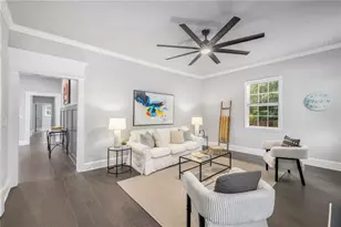 201 Adair Ave SE, Atlanta, GA 30315 - Photo 4