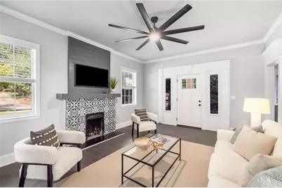 201 Adair Avenue SE, Atlanta, GA 30315 - Photo 1