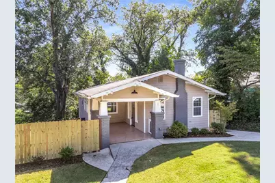 201 Adair Avenue SE, Atlanta, GA 30315 - Photo 30