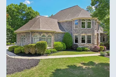 4162 Cumberland Point Drive, Gainesville, GA 30504 - Photo 1