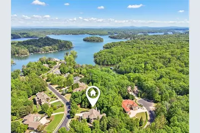 4162 Cumberland Point Drive, Gainesville, GA 30504 - Photo 2